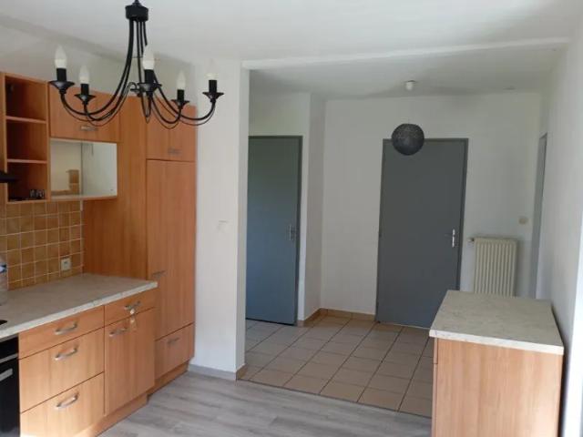 Appartement location à Saint-Dié-des-Vosges, Fraize