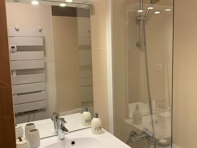 Appartement location à Albertville, Pralognan-la-vanoise