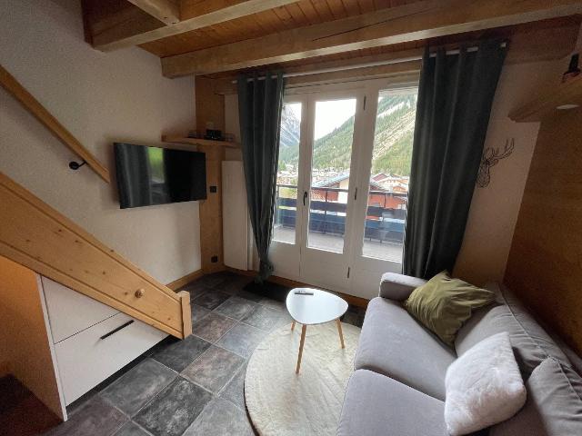 Appartement location à Albertville, Pralognan-la-vanoise