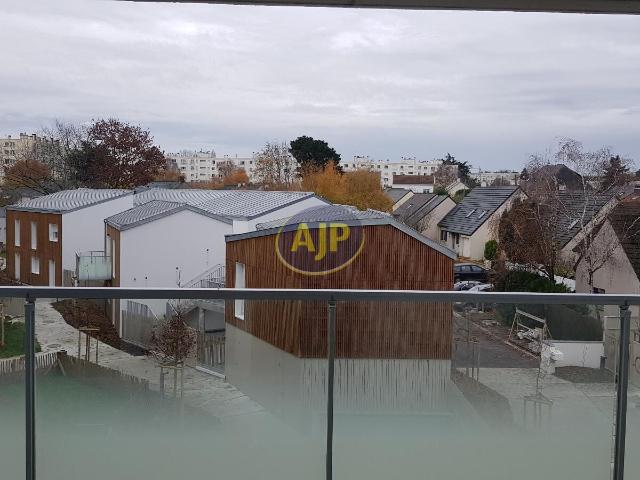 Appartement location à Issoudun, Varennes-sur-fouzon