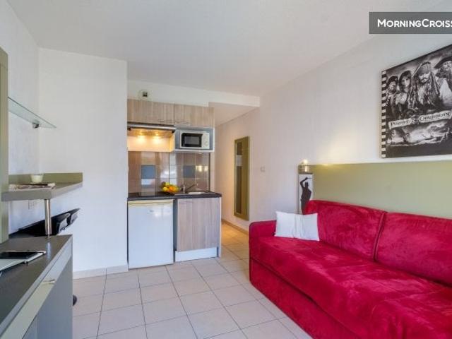 Appartement location à Les Trois Moulins, Antibes
