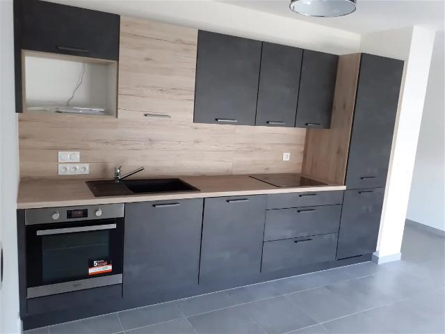 Appartement location à Saint-Julien-en-Genevois, Annemasse