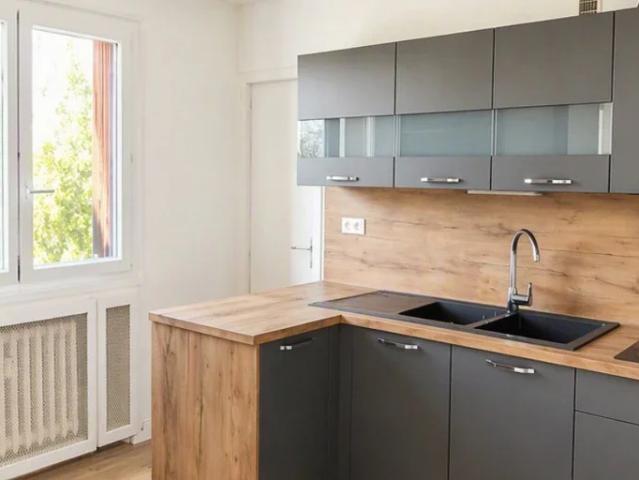 Appartement location à Saint-Julien-en-Genevois, Annemasse