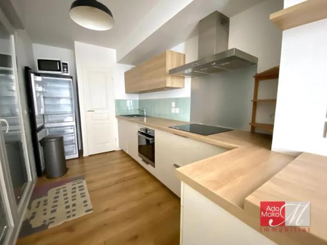 Appartement location à Saint-Julien-en-Genevois, Annemasse