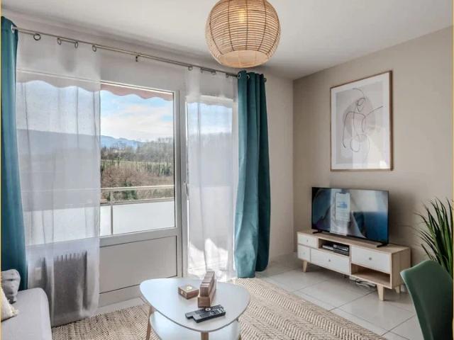 Appartement location à Saint-Julien-en-Genevois, Saint-julien-en-genevois