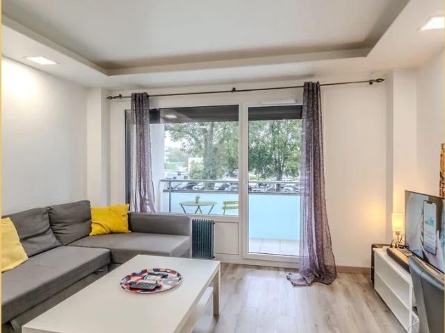 Appartement location à Saint-Julien-en-Genevois, Saint-julien-en-genevois