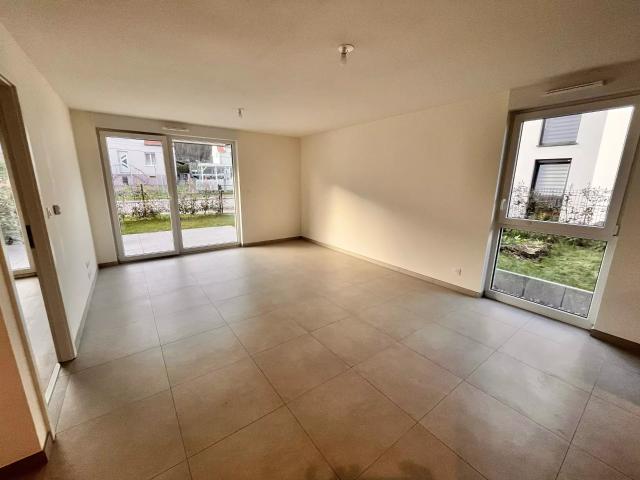 Appartement location à Haguenau-Wissembourg, Cleebourg