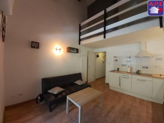 Appartement location à Foix, Savignac-les-ormeaux