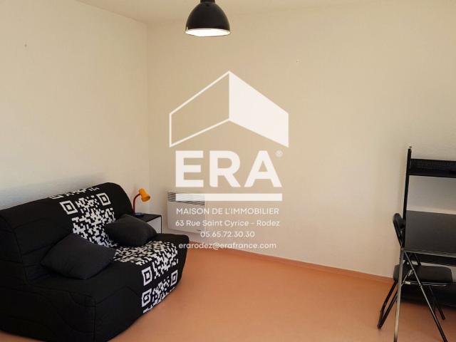 Appartement location à Rodez, Occitanie