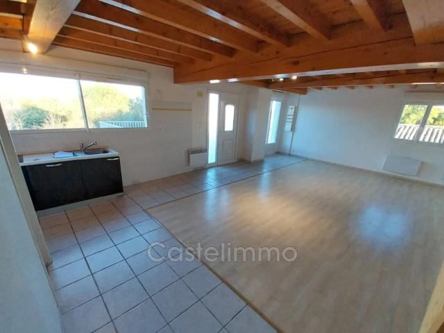 Appartement location à Mareil, Bardigues