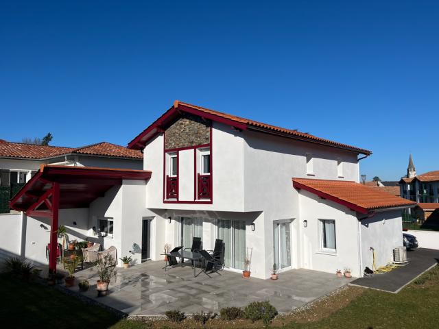 Appartement location à Bayonne, Amendeuix-oneix