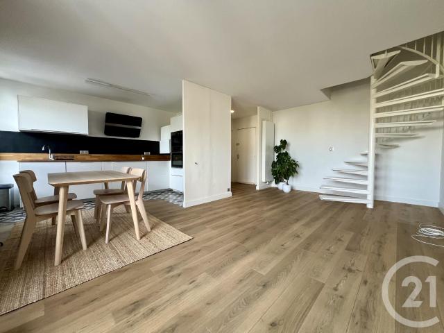 Appartement location à Leudeville, Essonne