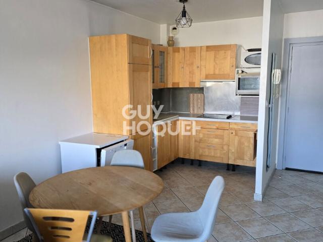 Appartement location à Thionville, Yutz