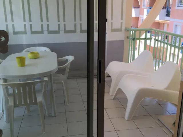 Appartement location à Romans, Garnerans