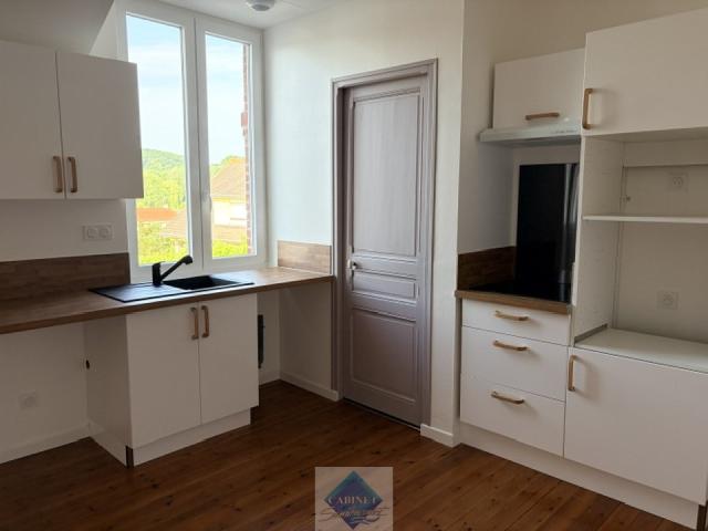 Appartement location à Dieppe, Ponts-et-marais