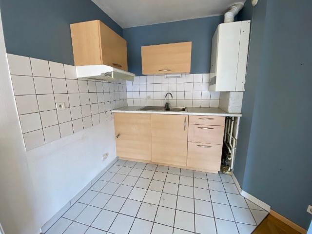 Appartement location à Colmar, Collectivité européenne d'Alsace