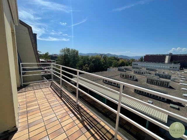 Appartement location à Colmar-Ribeauvillé, Colmar