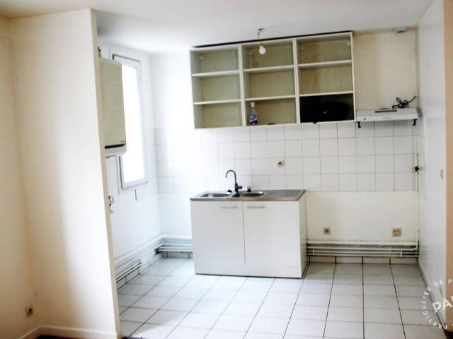 Appartement location à Palaiseau, Montlhéry