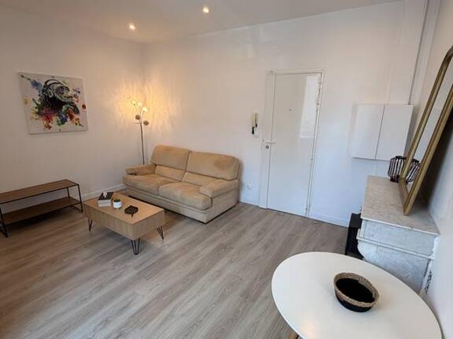 Appartement location à Palaiseau, Montlhéry