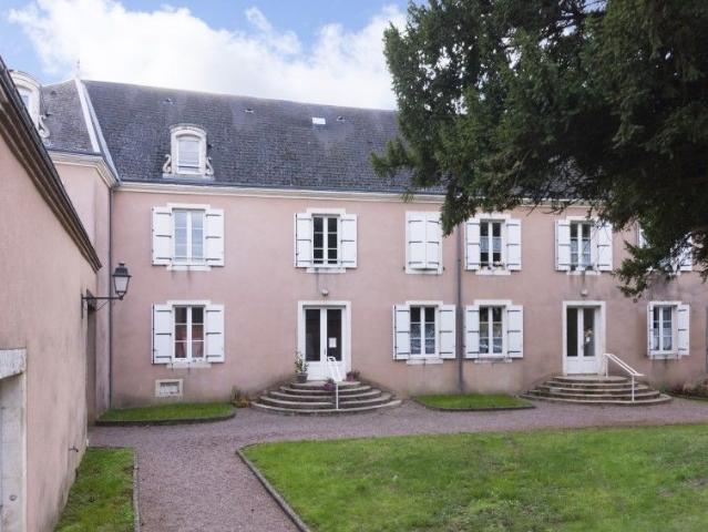 Appartement location à La Châtre, Cluis