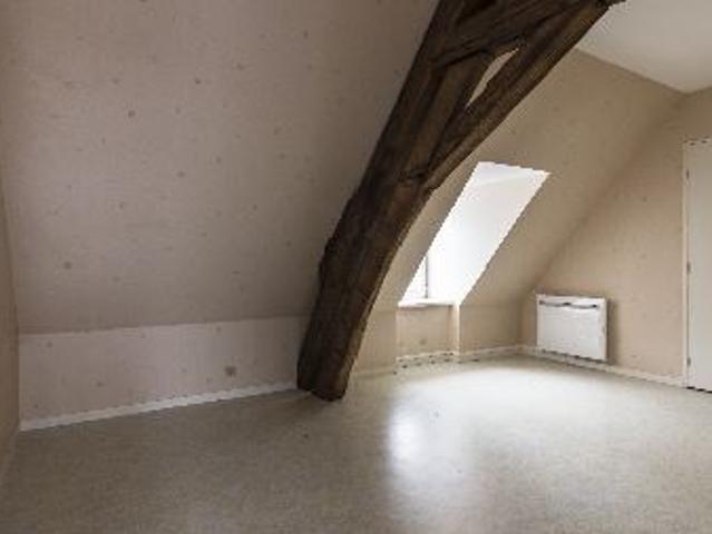 Appartement location à La Châtre, Cluis