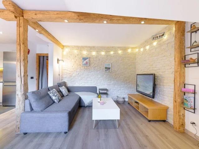 Appartement location à Annecy, Saint-jorioz