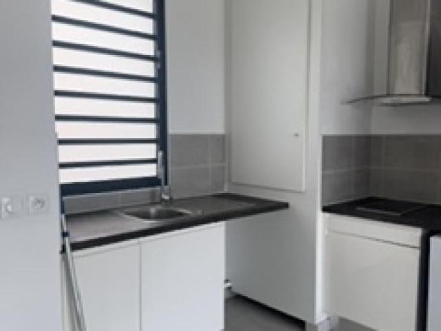 Appartement location à La Réunion
