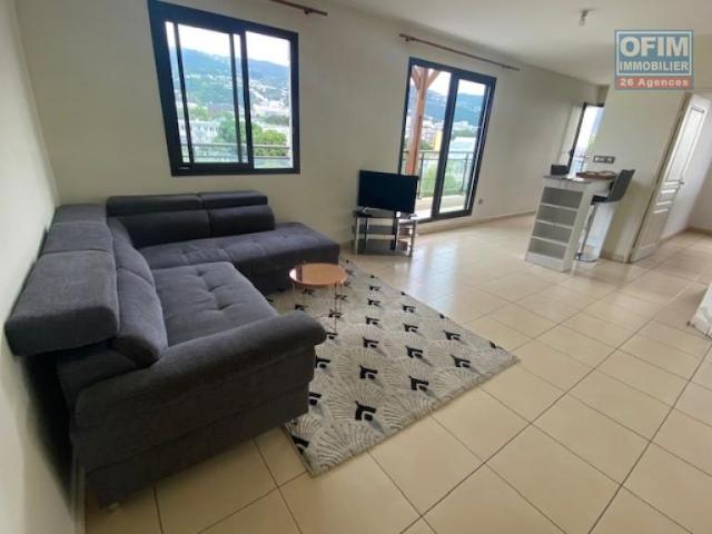 Appartement location à La Réunion