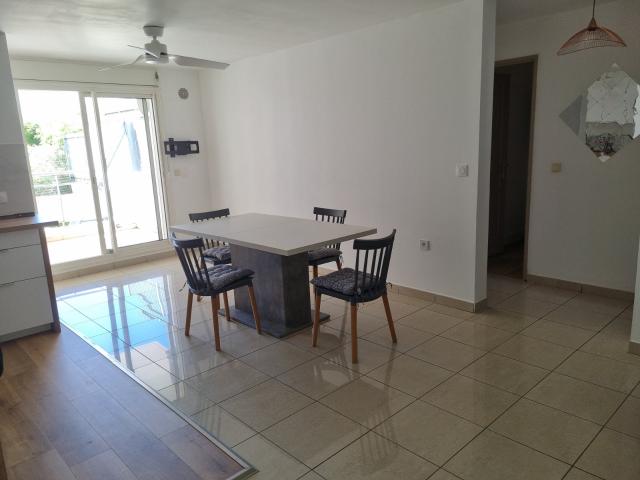Appartement location à La Réunion