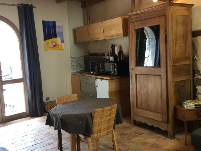 Appartement location à Le Boulard, Chaussan