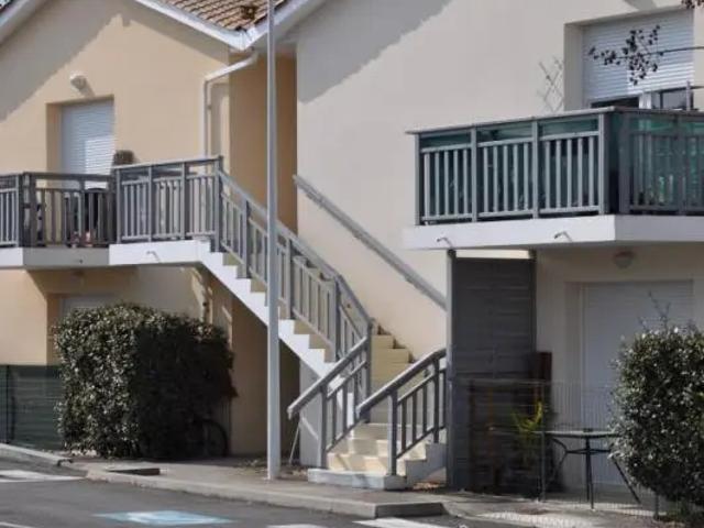 Appartement location à Montussan, Gironde