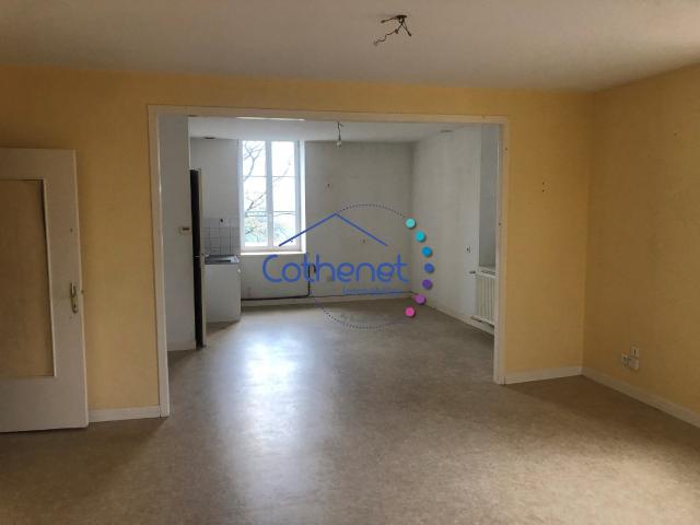 Appartement location à Roanne, Maizilly