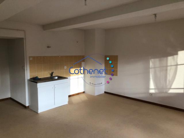 Appartement location à Roanne, Maizilly
