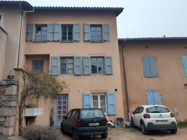 Appartement location à Villefranche-sur-Saône, Rhône