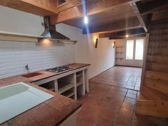 Appartement location à Castelsarrasin, Gariès