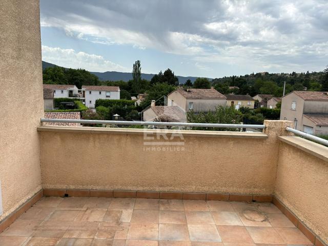 Appartement location à Château-arnoux-saint-auban