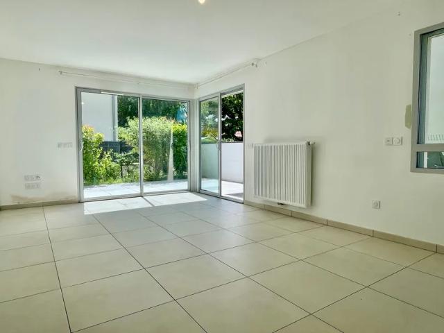 Appartement location à Thonon-les-Bains, Veigy-foncenex
