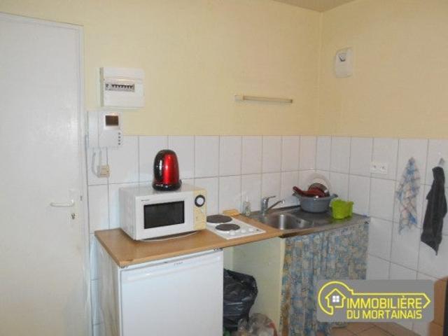 Appartement location à Avranches, Normandie