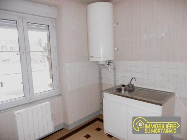 Appartement location à Avranches, Normandie