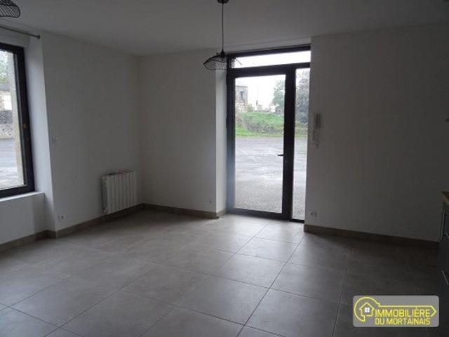 Appartement location à Avranches, Normandie