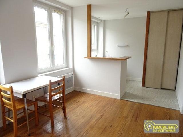 Appartement location à Avranches, Normandie