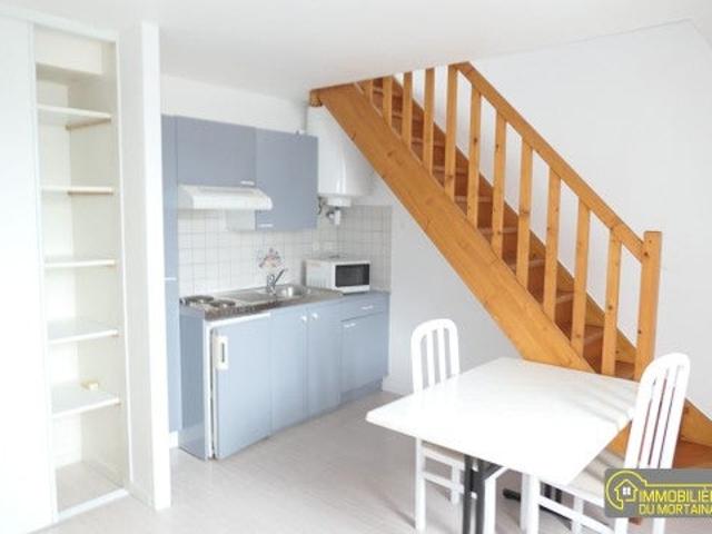 Appartement location à Avranches, Normandie