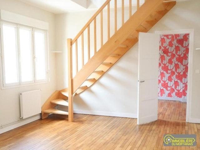 Appartement location à Avranches, Normandie