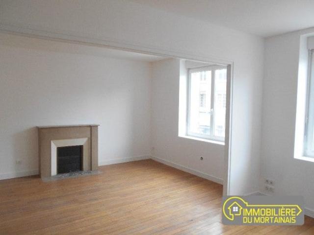 Appartement location à Avranches, Normandie