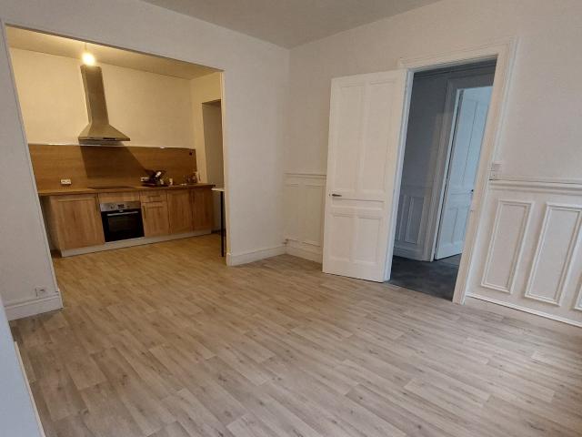 Appartement location à Le Havre, Saint-romain-de-colbosc