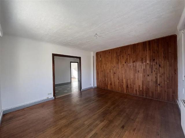 Appartement location à Grenoble, Susville