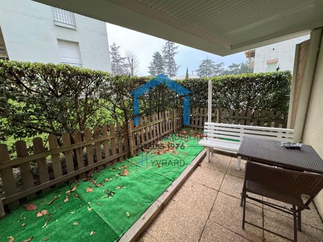 Appartement location à Saint-Étienne, Saint-chamond