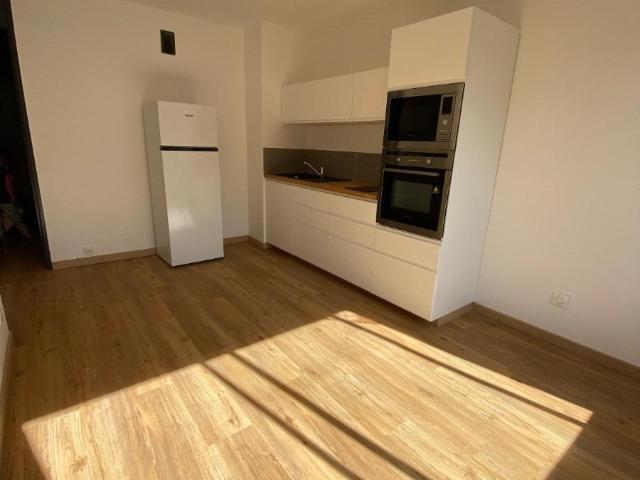 Appartement location à Plaisance, Saint-Chamond