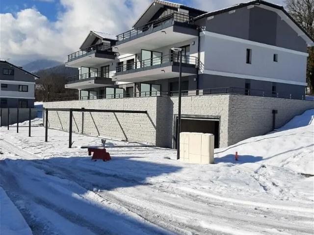 Appartement location à Gex, Crozet