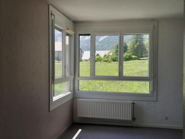 Appartement location à Grenoble, Gresse-en-vercors